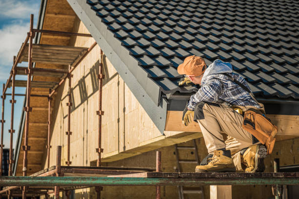 Best Roof Insulation Installation  in Buckeye Lake, OH