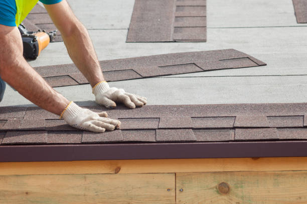 Best Commercial Roofing Services  in Buckeye Lake, OH